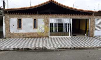 Imagem 5: Casa com 3 dorms, Real, Praia Grande - R$ 750 mil, Cod: 3054