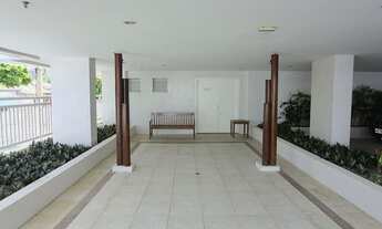 Imagem 7: Apartamento na lagoa 3 quartos sendo 1 suíte