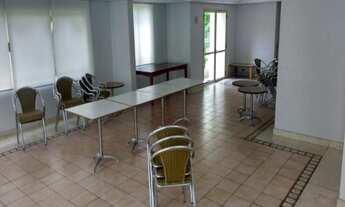 Imagem 6: SÃO PAULO - Apartamento Padrão - PORTAL DO MORUMBI