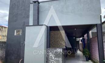 Imagem 5: CASA RESIDENCIAL em SINOP - MT, JARDIM DAS PRIMAVERAS