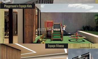 Imagem 5: Juiz de Fora - Apartamento Padrão - Santa Helena