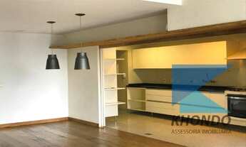 Imagem: SãO PAULO - Apartamento Padrão - Brooklin