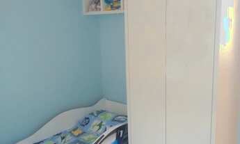 Imagem 5: Casa (venda) Res. Madre Paulina - Salto/SP