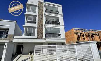 Imagem 2: JD845 - Apartamento a 450 metros da praia em ótima localização em Bal. Piçarras/SC