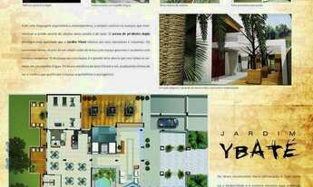 Imagem 2: Bairro Panazzolo em Área Nobre de Caxias do Sul