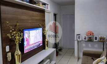 Imagem: Excelente casa 2 quartos em condomínio