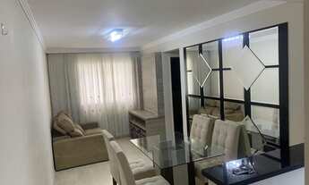 Imagem: APARTAMENTO A VENDA DE 02 DORMITÓRIOS PERTO