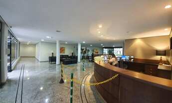 Imagem 7: Lindo Flat Próximo Parque Iibirapuera a partir de 3.300,00 pacote