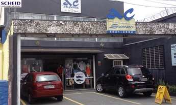 Imagem 6: Galpão com 2 pisos em Santo Amaro