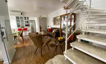 Imagem 4: Cobertura perto ao mar, em área segura, silenciosa e nobre