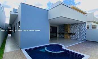 Imagem 4: Casa em Condomínio para Venda em Itupeva, Phytus, 3 dormitórios, 1 suíte, 3 banheiros, 2 v