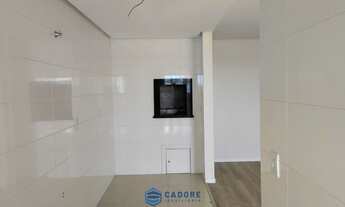 Imagem 4: Apartamento 3 dormitórios Sanvitto Caxias do Sul