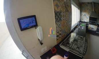 Imagem 15: Casa com 3 dormitórios à venda, 240 m² por R$ 680.000,00 - Residencial Parque da Fazenda