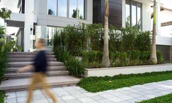 Imagem: Casa para aluguel e venda possui 500 metros