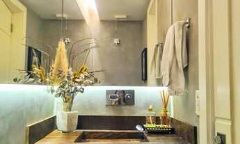 Imagem 7: Apartamento para venda com 162 metros quadrados com 3 quartos em Ipanema - Rio de Janeiro