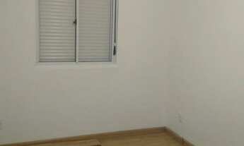 Imagem 5: Apartamento 02 dormitórios semimobiliado - Sta. Fé