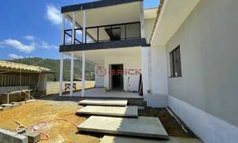 Imagem 5: TERESÓPOLIS - Casa Padrão - GOLFE