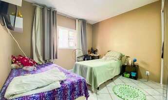 Imagem 5: Casa com 4 dormitórios à venda, 260 m² por R$ 1.100.000 - João Paulo - Florianópolis/SC