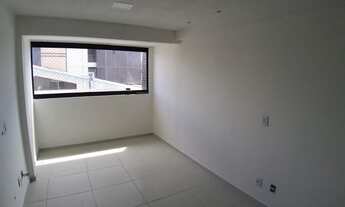 Imagem 5: Apartamento para venda possui 65 metros quadrados com 3 quartos em Bessa - João Pessoa - P