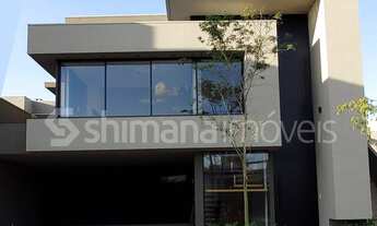 Imagem 1: Casa de condomínio para venda no Gaivota II