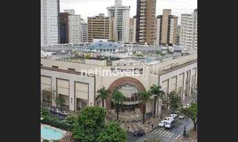 Imagem 1: Locação Apartamento 4 quartos Lourdes Belo Horizonte