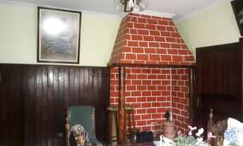 Imagem 5: São Paulo - Casa Padrão - JARDIM JAU (ZONA LESTE