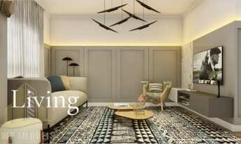 Imagem 7: Sobrados de alto padrão à venda no bairro Garcia