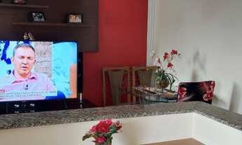 Imagem 5: Apartamento com 2 dormitórios à venda, 48 m² por R$ 361.702,13 - Vila Palmares - Santo And