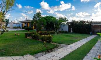 Imagem 3: Casa temporada na Barra Nova