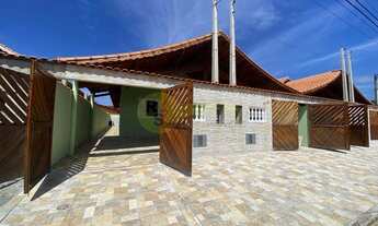 Imagem: Casa com 2 dorms, Agenor de Campos, Mongaguá