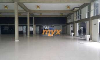 Imagem: Loja para alugar, 1300 m² por R$ 35.000,00/mês