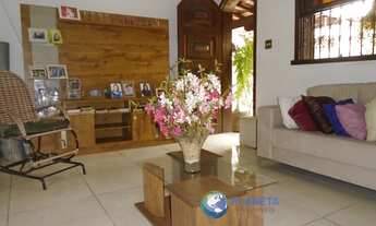 Imagem 3: Belo Horizonte - Casa Padrão - Santa Branca