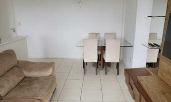 Imagem 3: Apartamento para Venda em Salvador, Brotas, 2 dormitórios, 1 suíte, 2 banheiros, 1 vaga