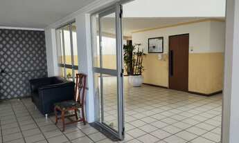 Imagem 6: Apartamento para venda possui 57 metros quadrados com 1 quarto em Amaralina - Salvador - B