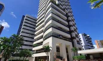 Imagem 2: Ed. Maximum Residence - Meireles - Fortaleza/CE