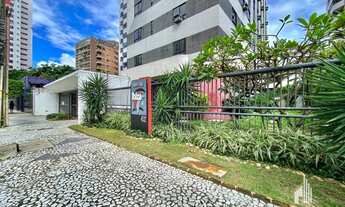 Imagem 2: Flat/Studio Praticamente na Beira Mar de Candeias, Todo Mobiliado - Edf Ibiza II