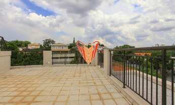 Imagem 5: COBERTURA DUPLEX RESIDENCIAL em SÃO PAULO - SP, Morumbi