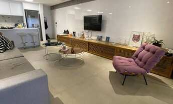 Imagem 2: Apartamento para venda tem 108 metros quadrados com 2 quartos em Água Branca - São Paulo