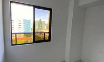 Imagem 5: Lindo apt no Cabo Branco recém entregue!!