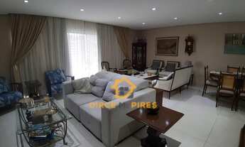 Imagem: Apartamento para venda tem 148 metros quadrados