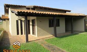 Imagem 2: Imbe - Casa Padrão - Harmonia