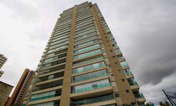 Imagem 2: Apartamento 4 Quartos 4 vagas à venda 205 m² - Santana