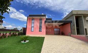 Imagem 3: Casa em Condomínio para Venda em Boituva, 3 dormitórios, 1 suíte, 3 banheiros, 4 vagas