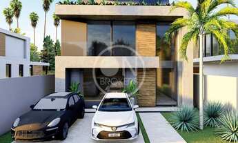 Imagem 1: Rio de Janeiro - Casa de Condomínio - Recreio dos Bandeirantes