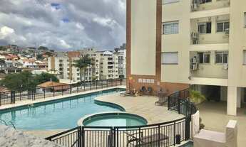 Imagem: Apartamento para venda tem 80 metros quadrados