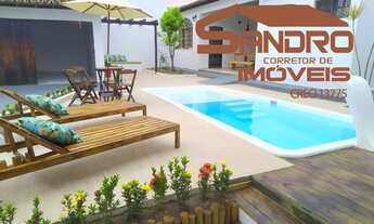 Imagem: CASA RESIDENCIAL em LAURO DE FREITAS - BA