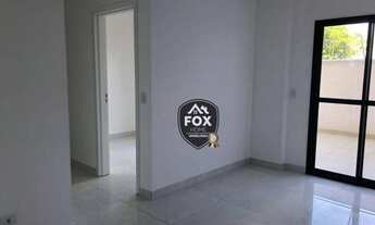 Imagem 2: Apartamento Garden com 2 dormitórios, 70 m² - venda por R$ 520.000,00 ou aluguel por R$ 2