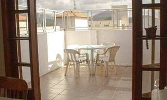 Imagem 5: Cobertura com 3 dormitórios à venda, 105 m² por R$ 500.000,00 - Canasvieiras - Florianópol