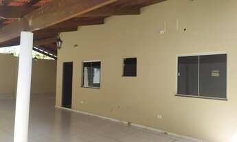 Imagem: CASA A VENDA