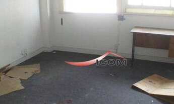 Imagem 4: Sala, 30 m² - venda por R$ 100.000,00 ou aluguel por R$ 600,00/mês - Centro - Rio de Janei